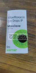 Moxilove D Eye Drop 5ml