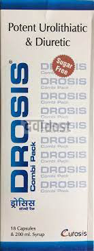 Drosis Ds Combipack