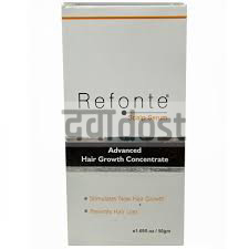 Refonte Scalp Serum 50gm