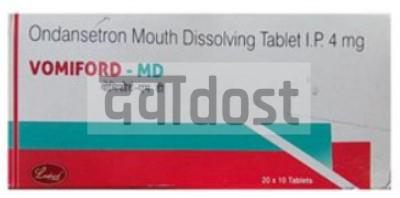 Vomiford -MD Tablet