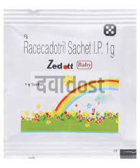 Zedott 10mg Baby Sachet 1gm