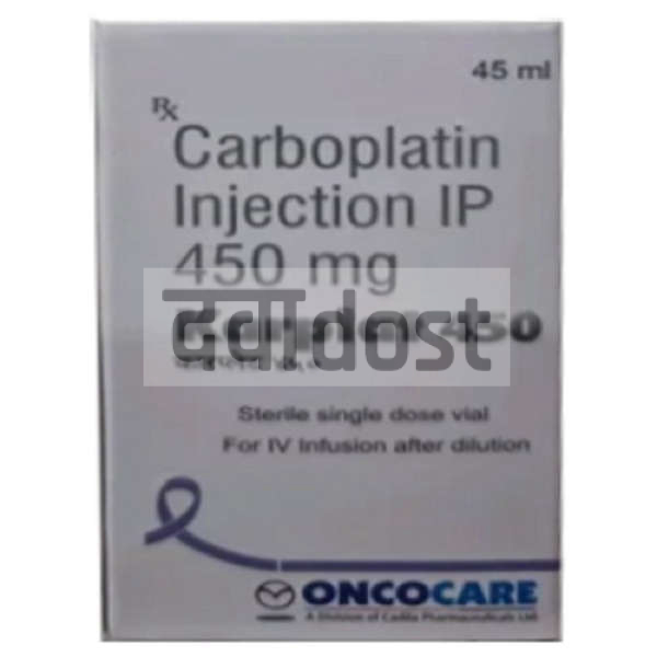 Karplat 450mg Injection