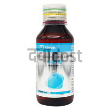 Deletus LS Syrup 100ml