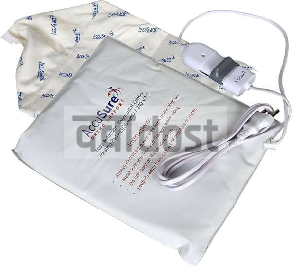 Flamingo Heating Pad Regular 1s 