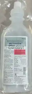 Meterkem 500mg Infusion