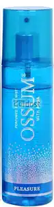 Ossum With Aqua Mist Pleasure Body Perfume 115ml