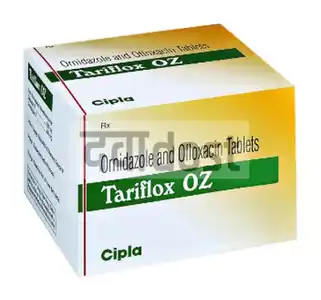 Tariflox OZ Tablet