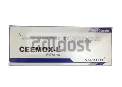 Ceemox L Capsule