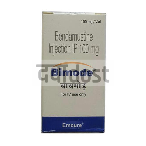 Bimode 100mg Injection 20ml