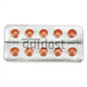 Cosart H 50mg/12.5mg Tablet 10s