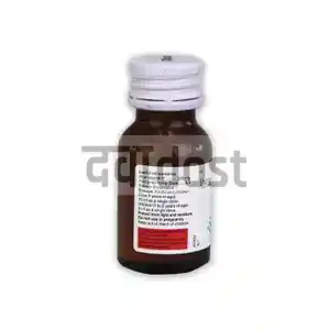 Bendex 200mg Suspension 10ml