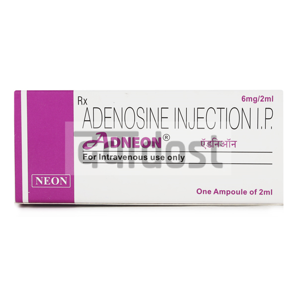 ऐड्निओन 6mg इन्जेक्शन