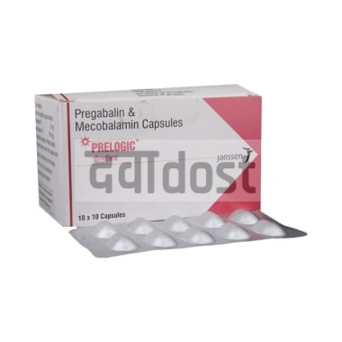 Prelogic Capsule