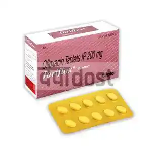 Tariflox 200mg Tablet 10s