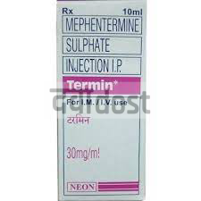 Termin 30mg Injection 10ml