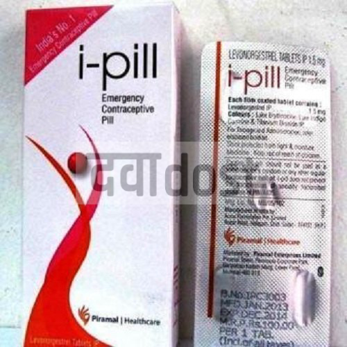 i-pill Tablet