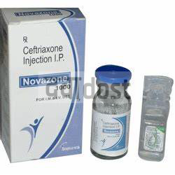 Novazone 1000mg Injection