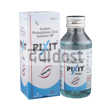 Pixit Oral Solution