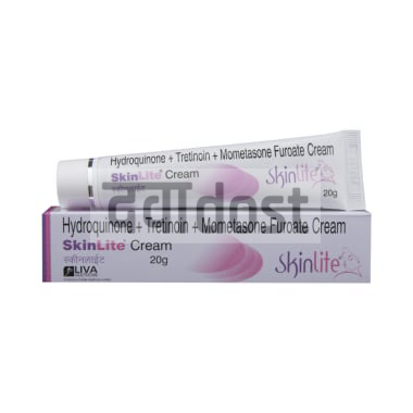 Skinlite Cream 20gm