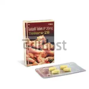 Tadora 40mg online