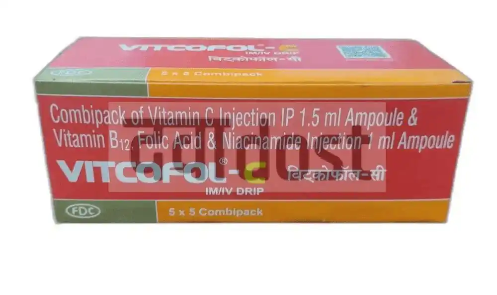 how can i get a vitamin b12 injection Vitamin B-12 Injections main image 0