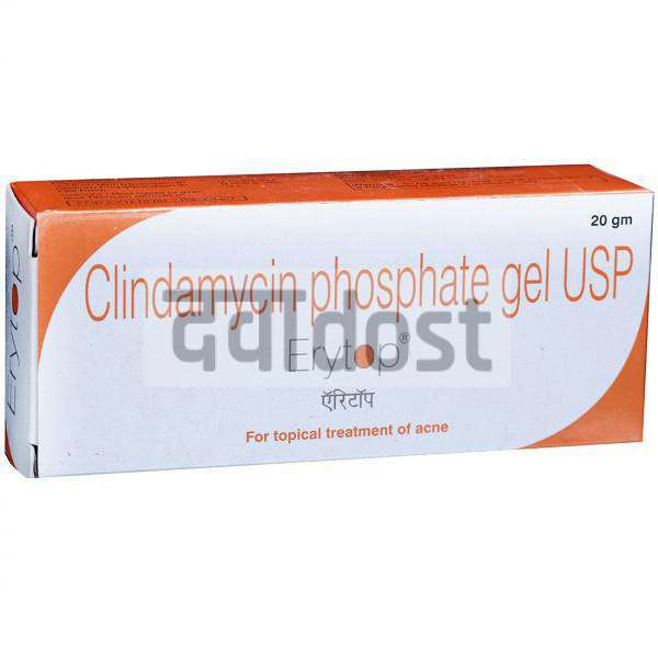 Erytop Gel 20gm