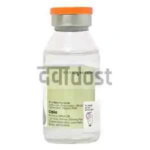 Rokfos Solution for infusion 100ml