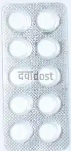 Ridol 2mg Tablet 10s