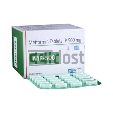 Mf 500 Tablet Psychotropics India Ltd Buy Generic Medicines At Best Price From Medical And Online Stores In India Dawaadost Com