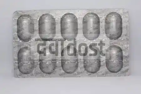 Cirrosam 400mg Tablet 10s