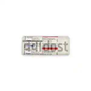 Etozox 90mg Tablet 10s