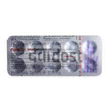 Etrik 120mg Tablet 10s