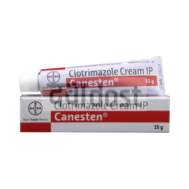 Canesten 1% Cream 30gm