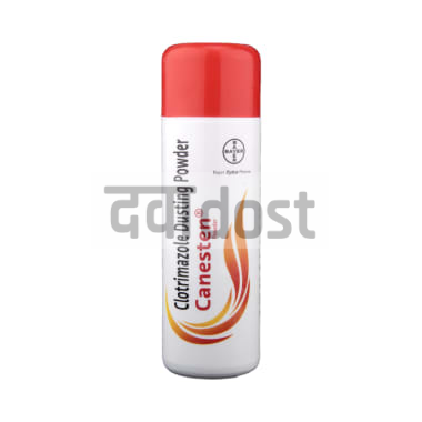 Canesten Dusting Powder 100gm
