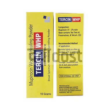 Tercin WHP पाउडर
