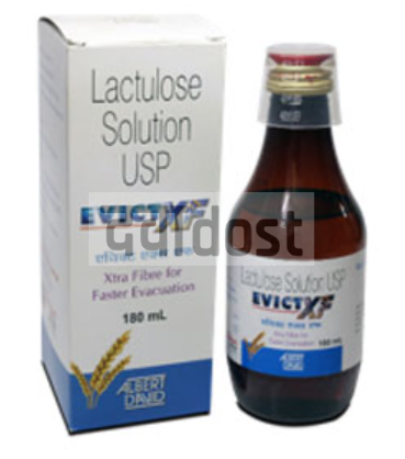 Evict XF Solution 180ml