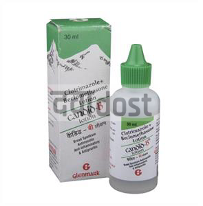 Candid B Lotion 30ml