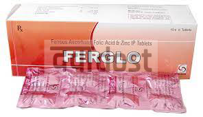 Ferglow 5mg Tablet