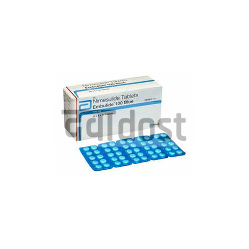 Embulide 100mg Tablet