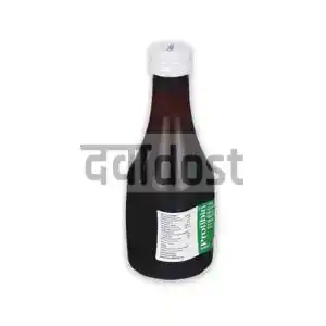 Protibin Syrup 200ml