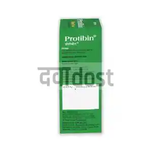 Protibin Syrup 200ml