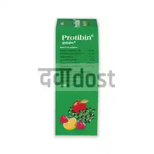 Protibin Syrup 200ml