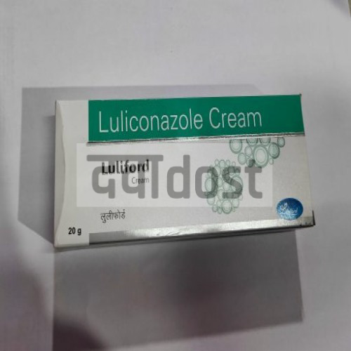 Luliford Cream 20gm