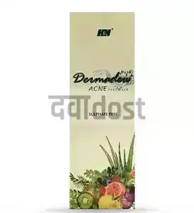 Dermadew Face Wash 100ml
