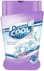 Dermicool Prickly Heat Powder Lavender 150gm