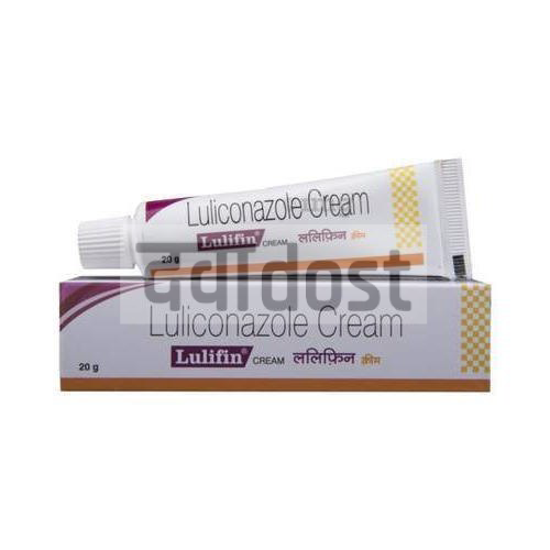 Lulifin Cream 20gm