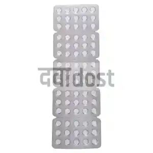 Dytor 10mg Tablet 15s