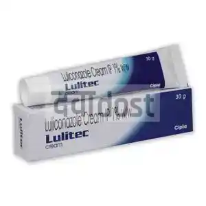 Lulitec Cream 30gm