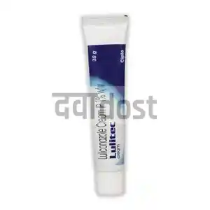 Lulitec Cream 30gm