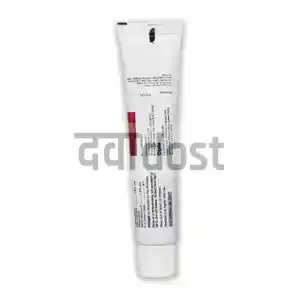 Lulitec Cream 30gm